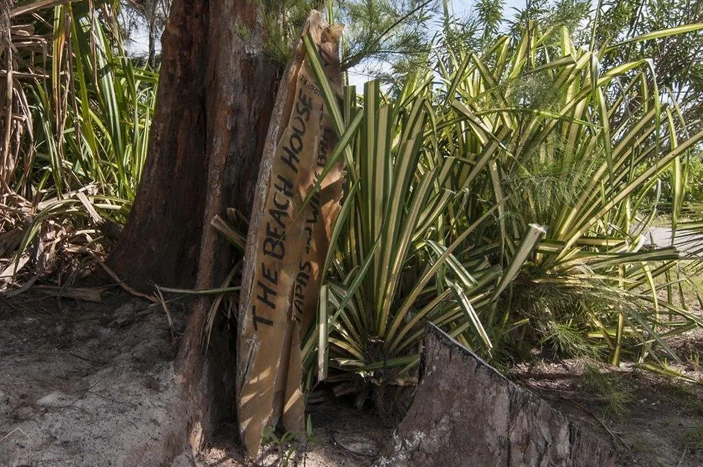 Villa Allamanda, Eleuthera Governor's Harbour Alojamento de Turismo Selvagem