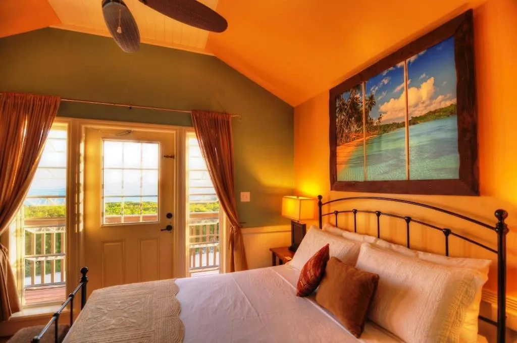 Villa Allamanda, Eleuthera Governor's Harbour