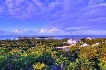 Alojamento de Turismo Selvagem Villa Allamanda, Eleuthera Governor's Harbour Bahamas