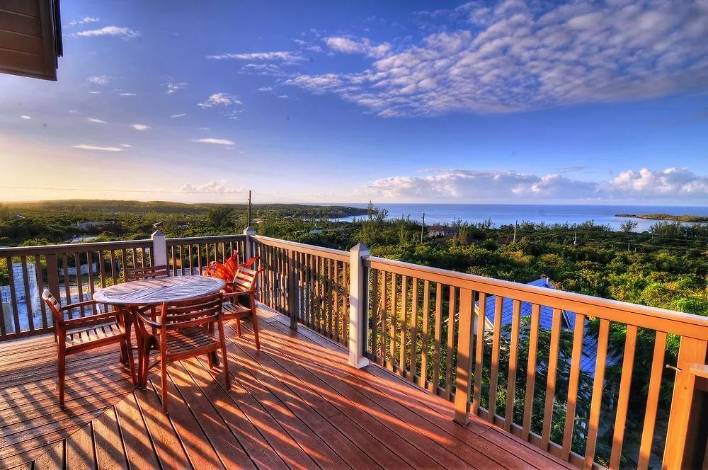 Villa Allamanda, Eleuthera Governor's Harbour 0*,