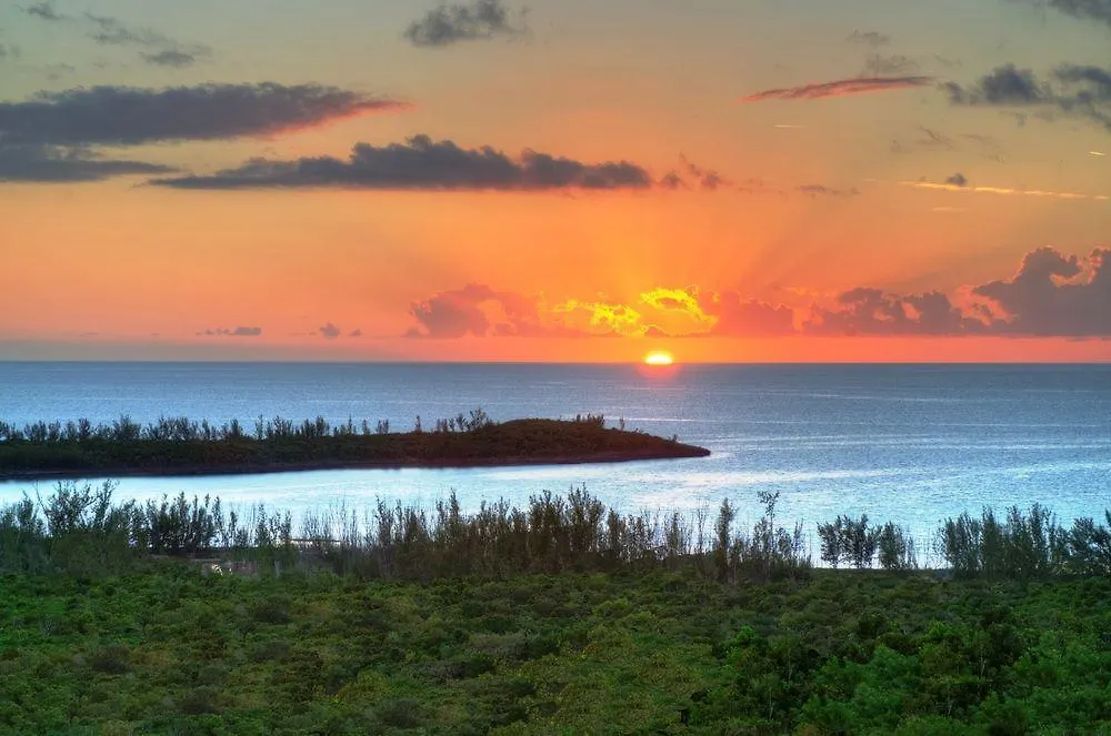 Villa Allamanda, Eleuthera Governor's Harbour