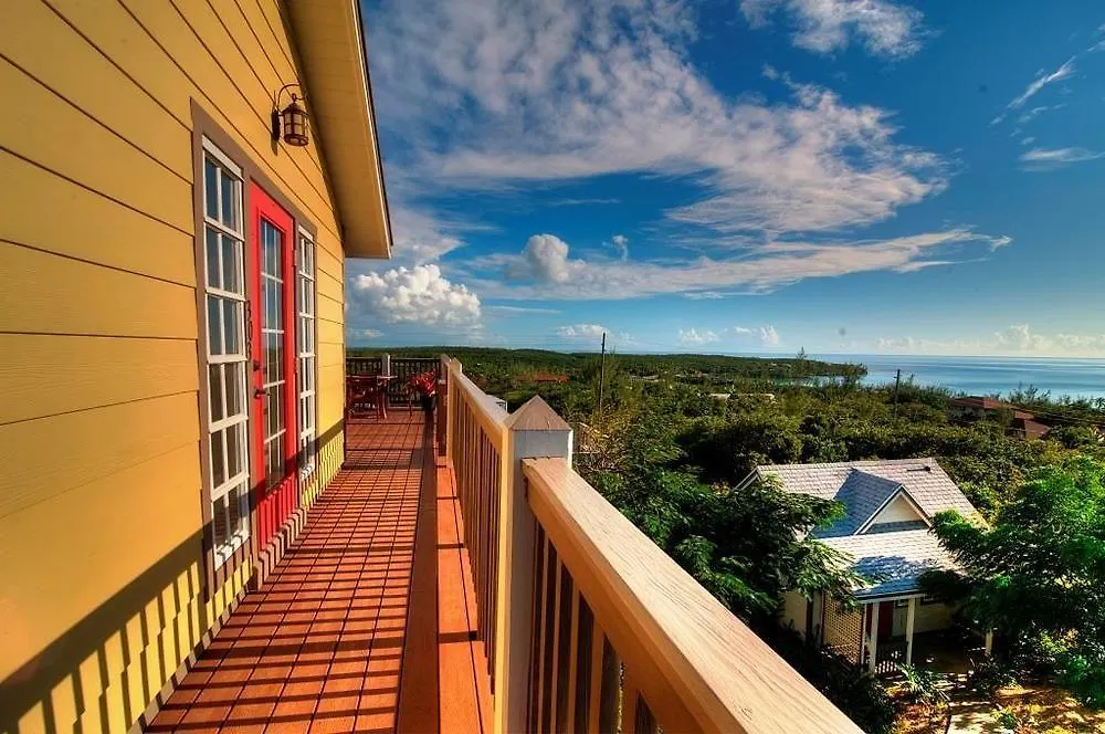 Villa Allamanda, Eleuthera Governor's Harbour Bahamas