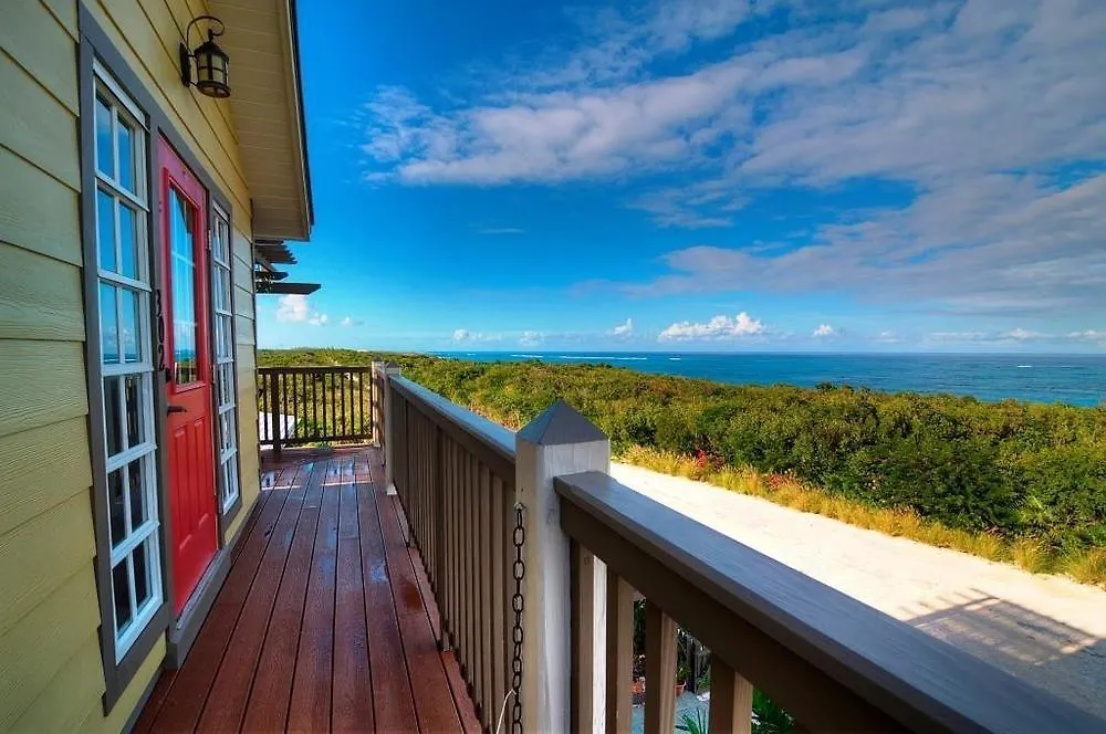 Villa Allamanda, Eleuthera Governor's Harbour 0*,  Bahamas