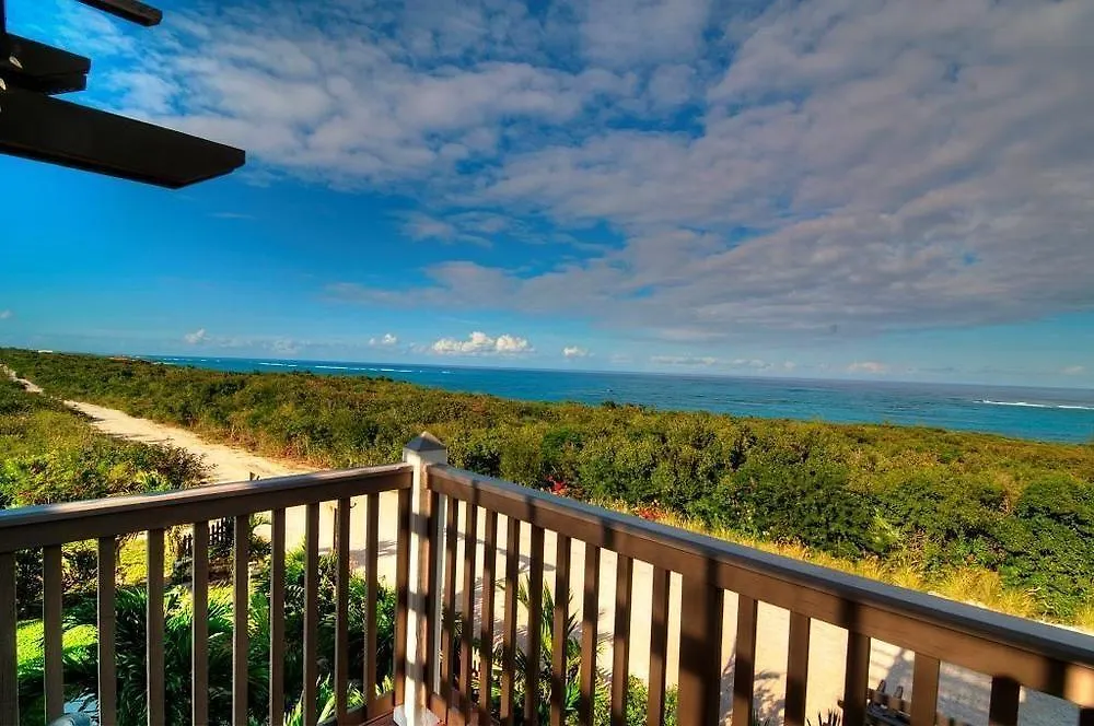 Villa Allamanda, Eleuthera Governor's Harbour Alojamento de Turismo Selvagem