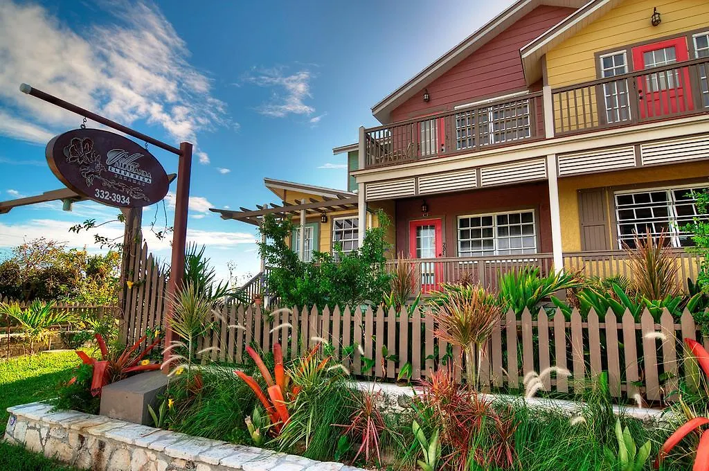 Villa Allamanda, Eleuthera Governor's Harbour Bahamas