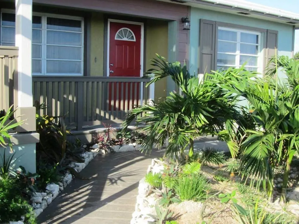 Villa Allamanda, Eleuthera Governor's Harbour