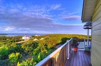 Alojamento de Turismo Selvagem Villa Allamanda, Eleuthera Governor's Harbour