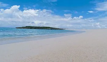 Villa Allamanda, Eleuthera Governor's Harbour Alojamento de Turismo Selvagem