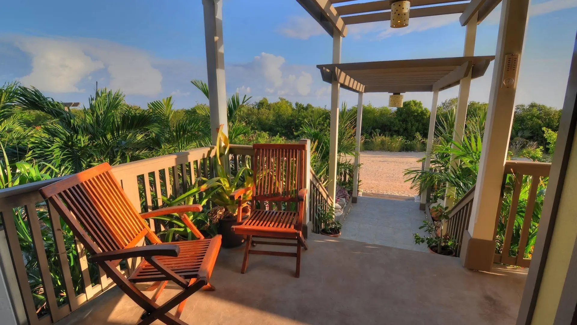 Villa Allamanda, Eleuthera Governor's Harbour