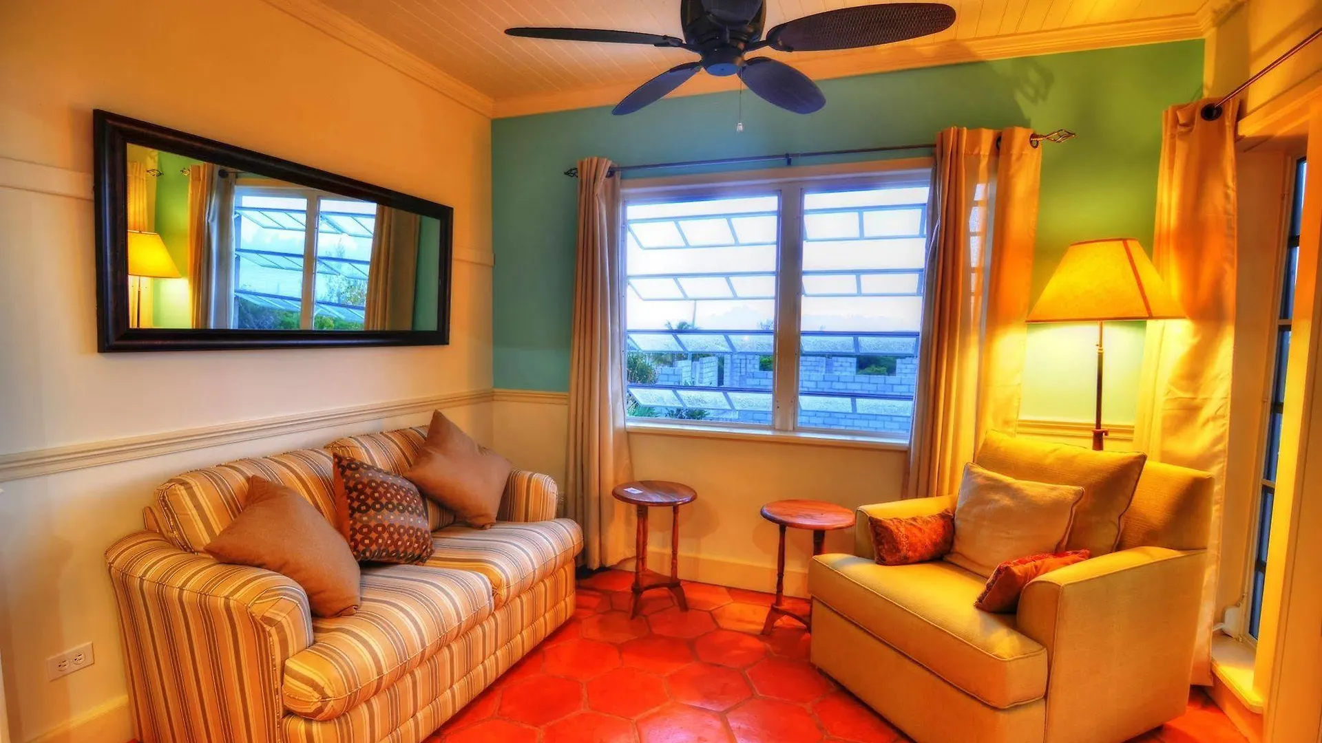 Villa Allamanda, Eleuthera Governor's Harbour Bahamas