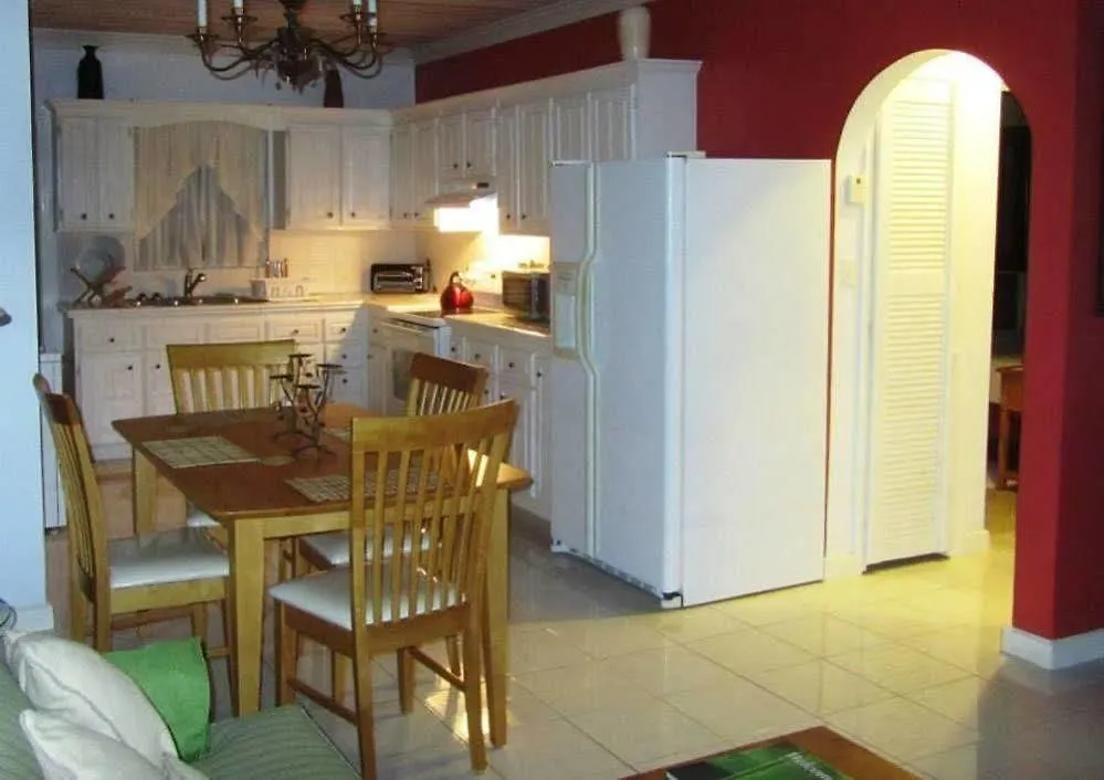 Villa Allamanda, Eleuthera Governor's Harbour Alojamento de Turismo Selvagem