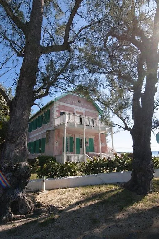 Villa Allamanda, Eleuthera Governor's Harbour 0*,  Bahamas