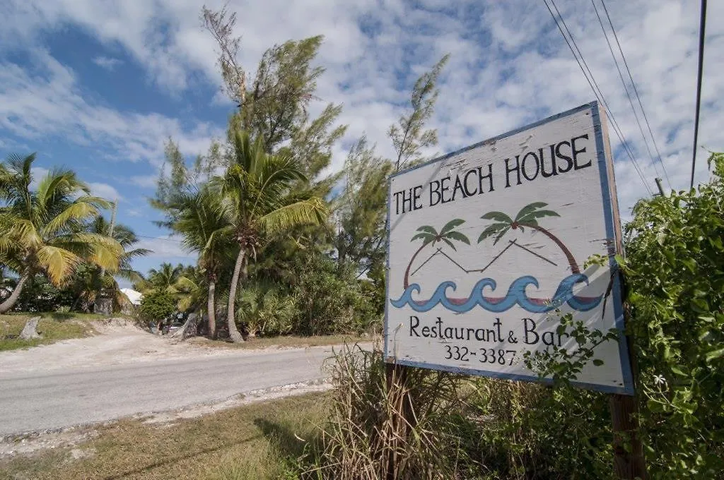 Villa Allamanda, Eleuthera Governor's Harbour