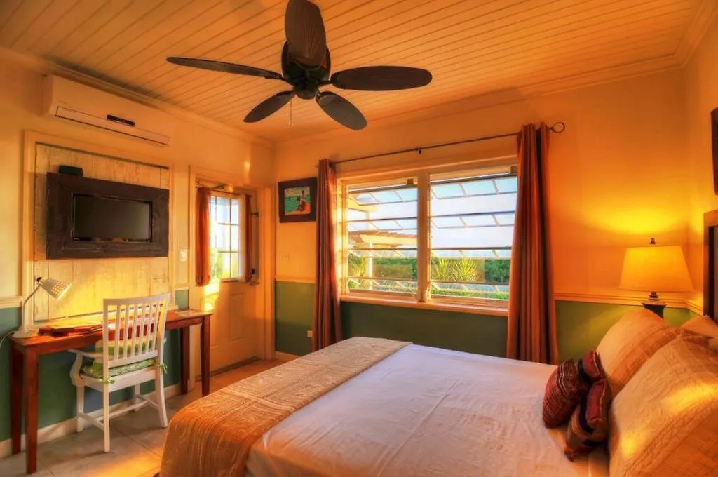 Lodge Villa Allamanda, Eleuthera Governor's Harbour